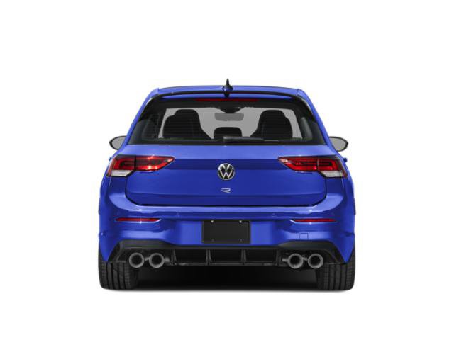 New 2026 Volkswagen Golf w/ Euro Style Package image 12