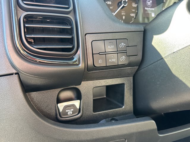 New 2024 RAM ProMaster 2500 w/ Safety Group FWD image 16