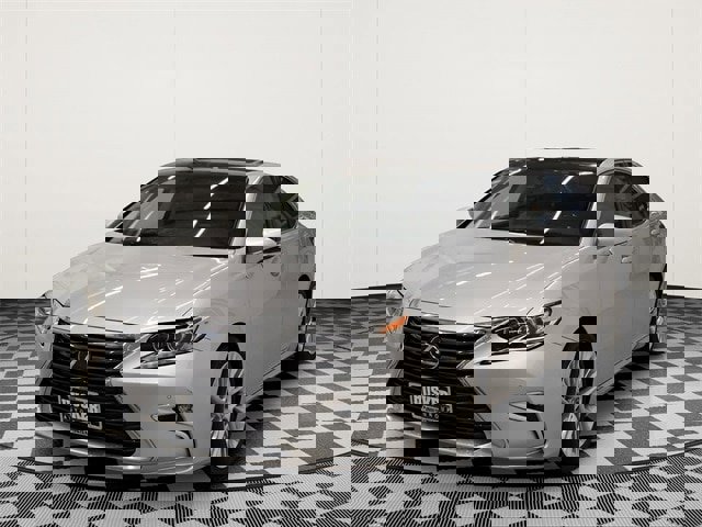 Used 2017 Lexus ES 350 image 9