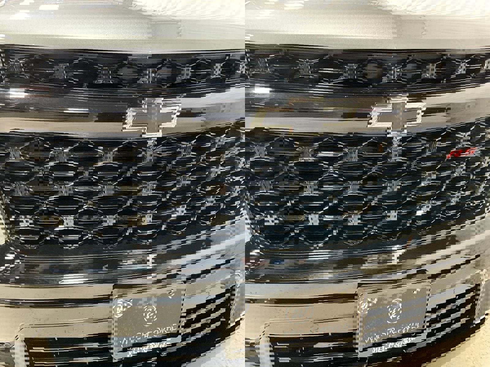 Used 2024 Chevrolet Traverse RS w/ LPO, Floor Liner Package image 27