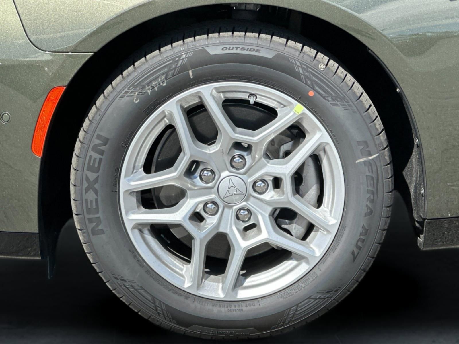 New 2026 Dodge Charger R/T AWD/4WD image 23