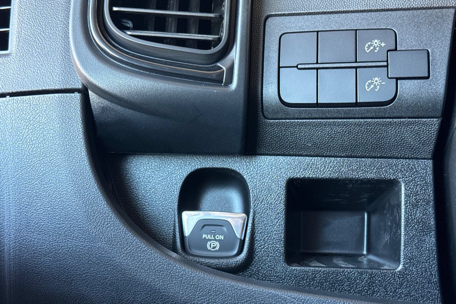 New 2026 RAM ProMaster 2500 FWD image 26