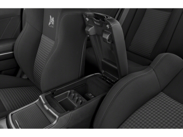 Used 2021 Dodge Charger Scat Pack RWD image 13