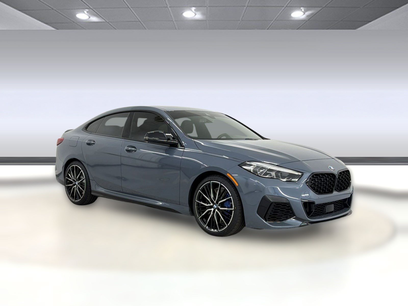 Used 2023 BMW M235i xDrive Gran Coupe w/ M Performance Package AWD/4WD image 7