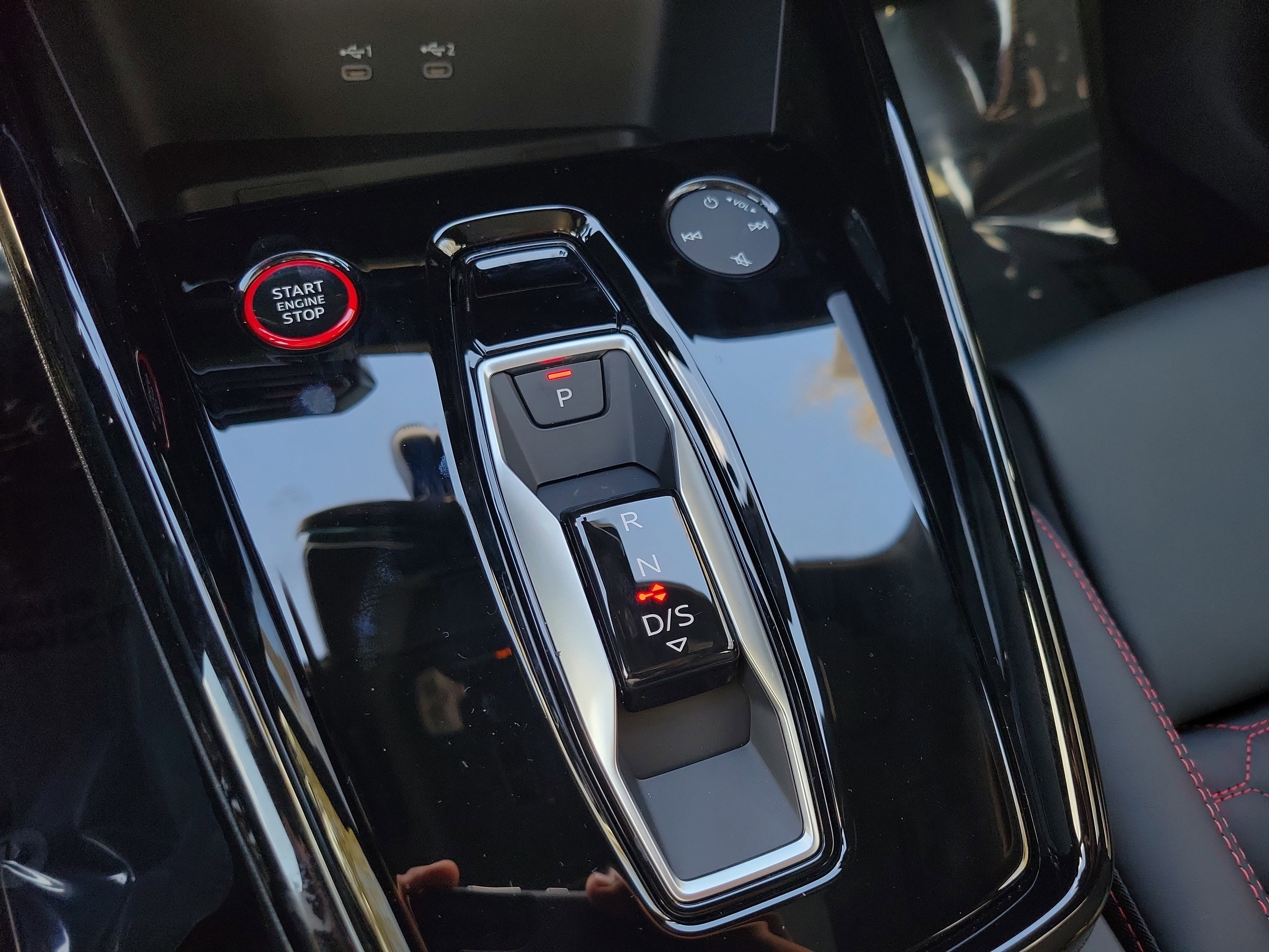 New 2026 Audi RS 3 image 28