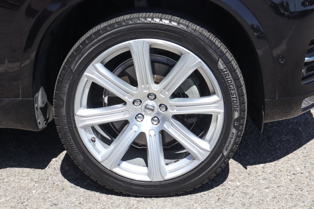 Used 2018 Volvo XC90 T6 Inscription w/ Convenience Package AWD/4WD image 43