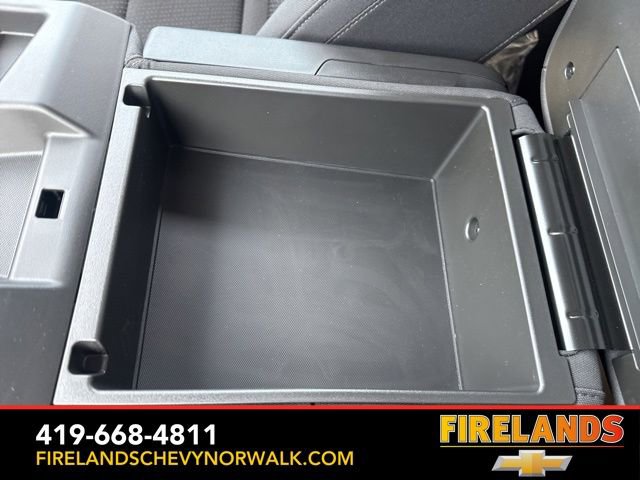 New 2024 Chevrolet Silverado 2500 W/T w/ WT Convenience Package image 30