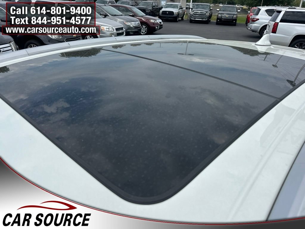 Used 2016 Nissan Murano SL AWD/4WD image 10