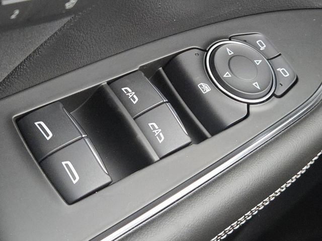 New 2026 Buick Envision Sport Touring AWD/4WD image 17