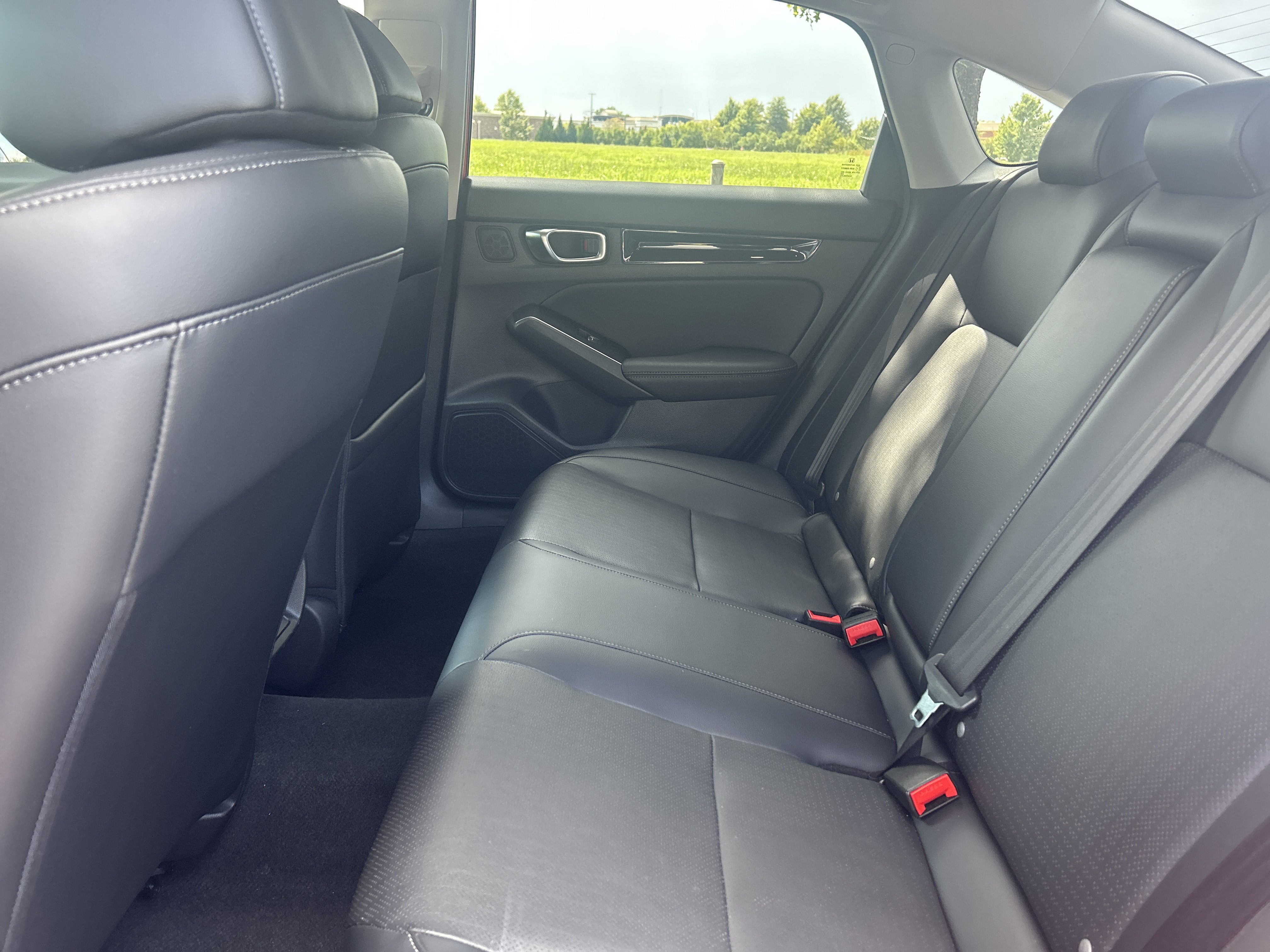 Used 2022 Honda Civic Touring image 26