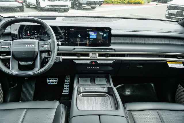 New 2027 Kia Telluride X-Line SX Prestige AWD/4WD image 5