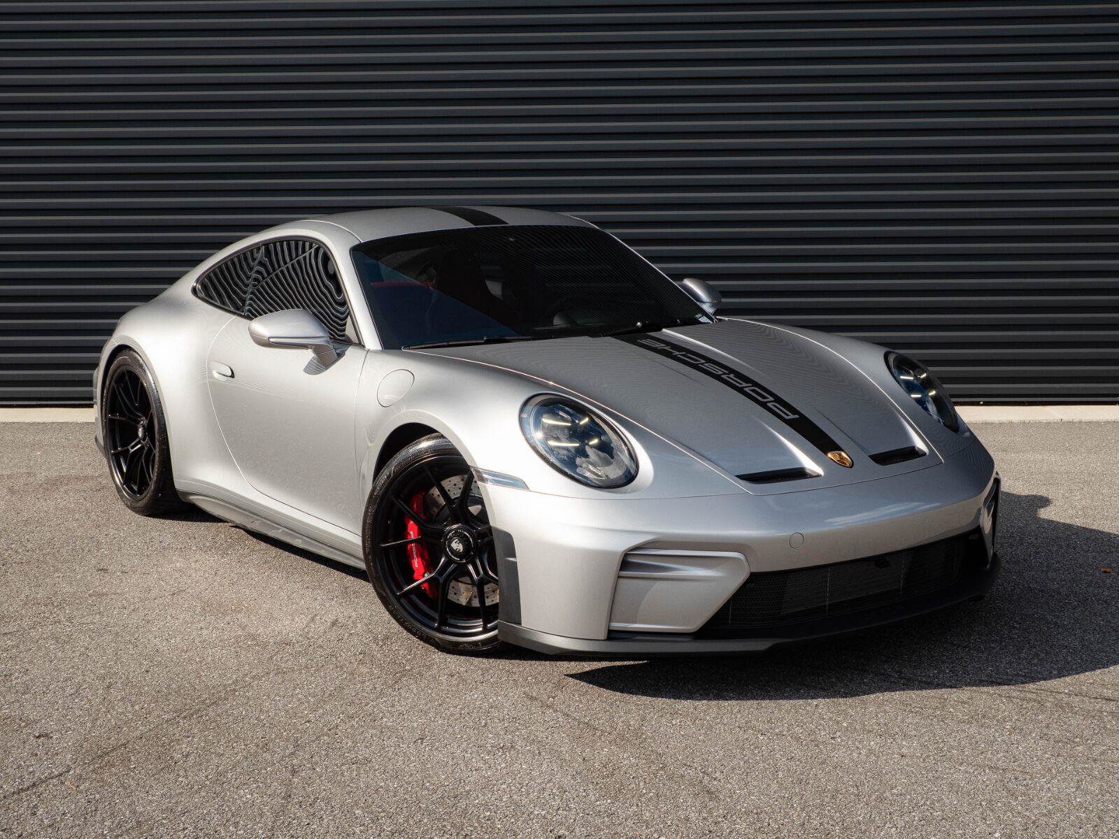 Certified 2026 Porsche 911 GT3 RWD image 22