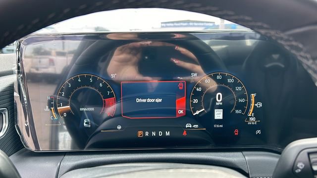 New 2025 Ford Mustang GT Premium w/ GT Performance Package image 17