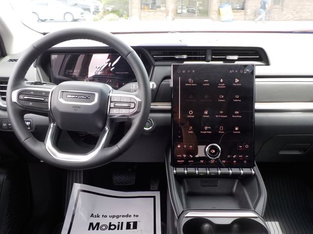 New 2027 GMC Terrain Denali AWD/4WD image 30