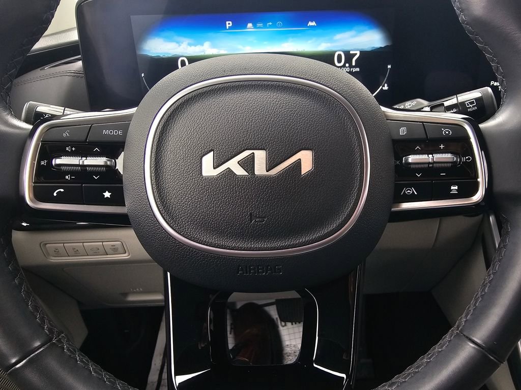 Used 2024 Kia Carnival SX image 23