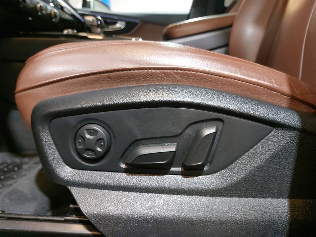 Used 2019 Audi Q7 3.0T Premium Plus w/ Premium Plus Package image 30