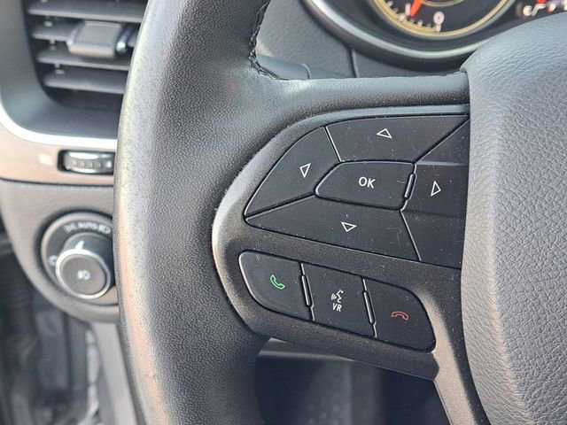 Used 2022 Jeep Cherokee Trailhawk image 9