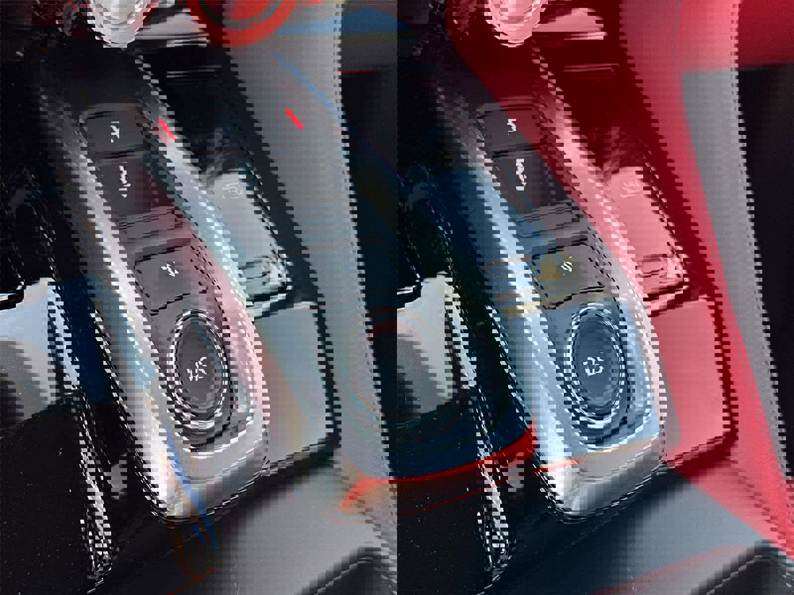 New 2026 Acura MDX Type S image 18