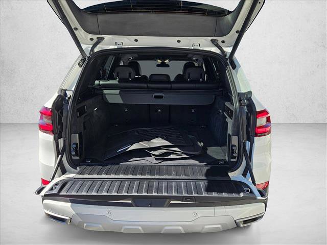 Certified 2023 BMW X5 sDrive40i w/ Parking Assistance Package RWD image 6