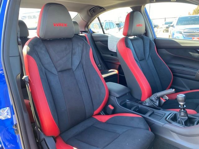 New 2026 Subaru WRX Limited image 10