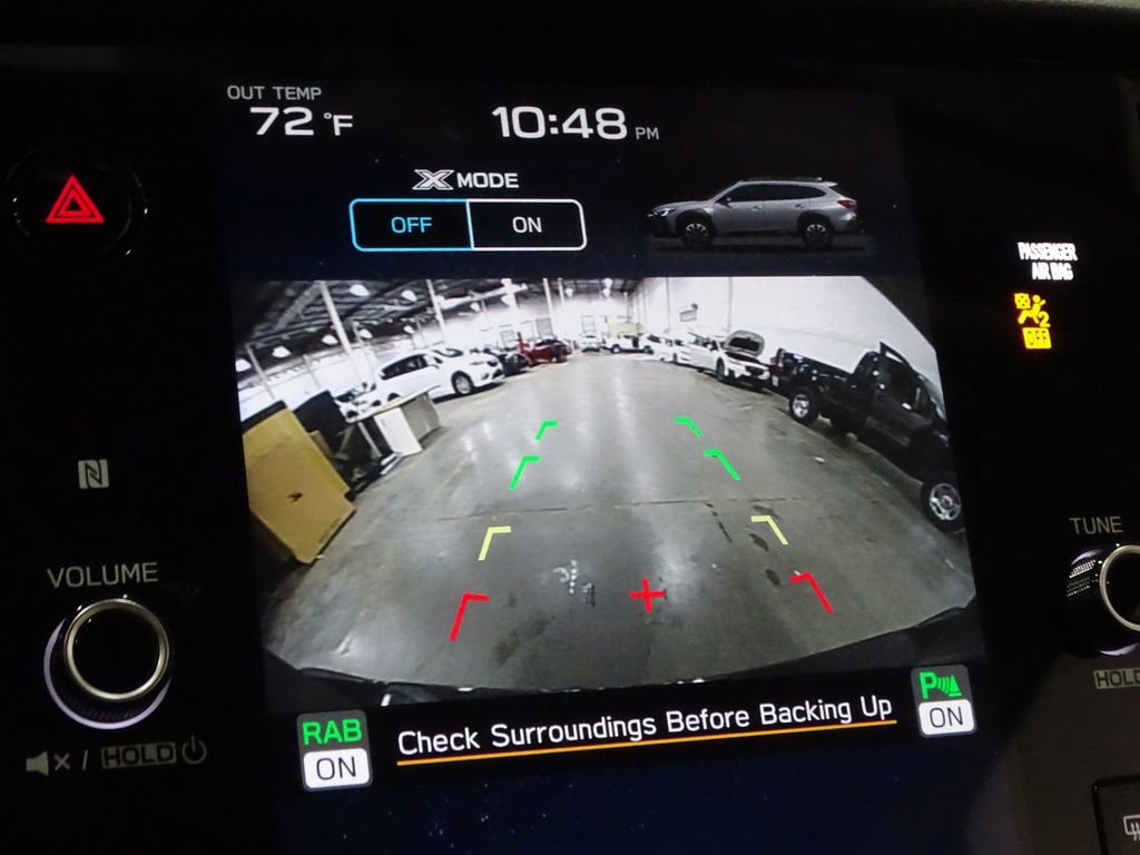 Used 2023 Subaru Outback Limited image 10