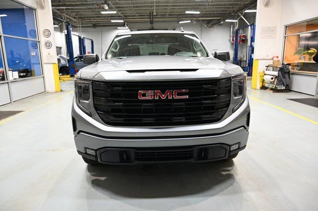 New 2026 GMC Sierra 1500 Elevation image 2