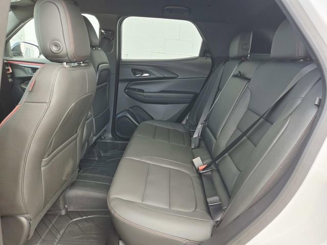 New 2026 Chevrolet TrailBlazer RS w/ Convenience Package AWD/4WD image 9