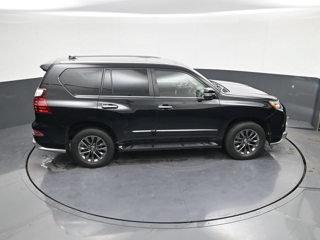Used 2018 Lexus GX 460 Premium AWD/4WD image 33