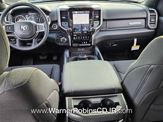 New 2026 RAM 1500 Big Horn image 8