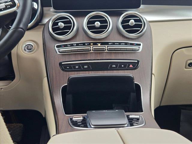 Certified 2022 Mercedes-Benz GLC 300 4MATIC image 12