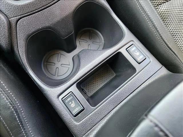 Used 2021 Nissan Rogue Sport SV w/ Technology Package image 22