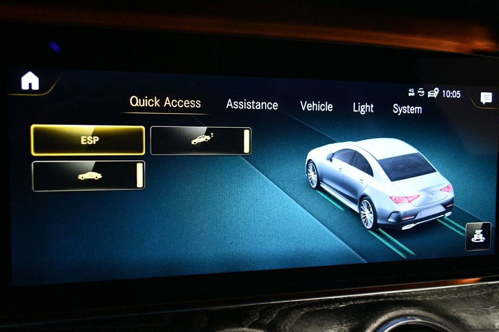 Used 2021 Mercedes-Benz CLS 450 image 68