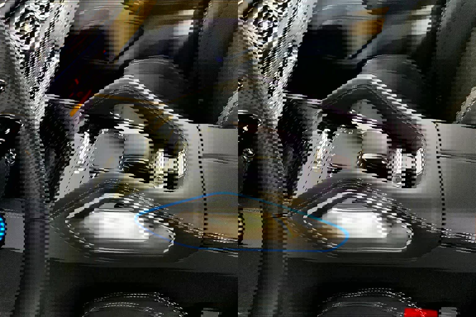 New 2026 Mercedes-Benz GLE 53 AMG 4MATIC Coupe image 10