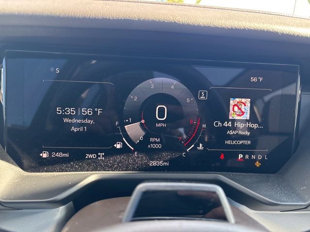 Used 2026 GMC Acadia Denali w/ Super Cruise Package image 20