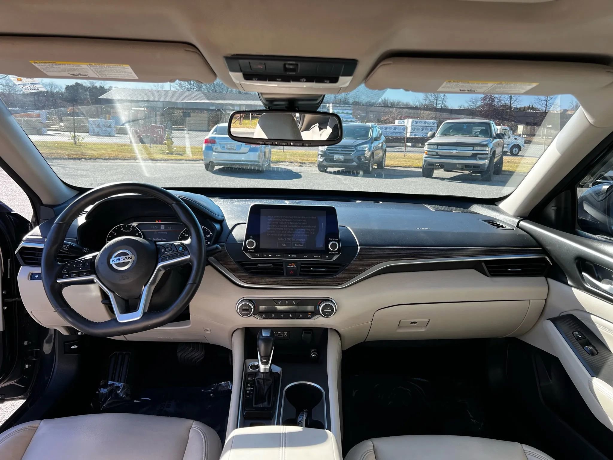 Used 2019 Nissan Altima 2.5 SL image 14