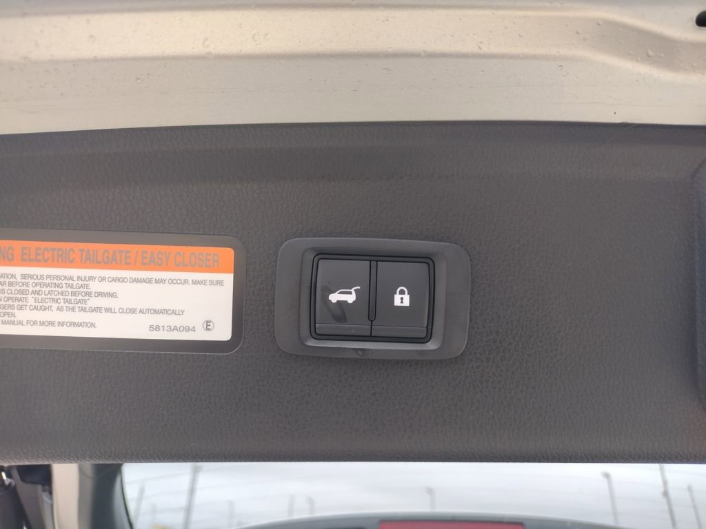 New 2026 Mitsubishi Eclipse Cross SE image 26