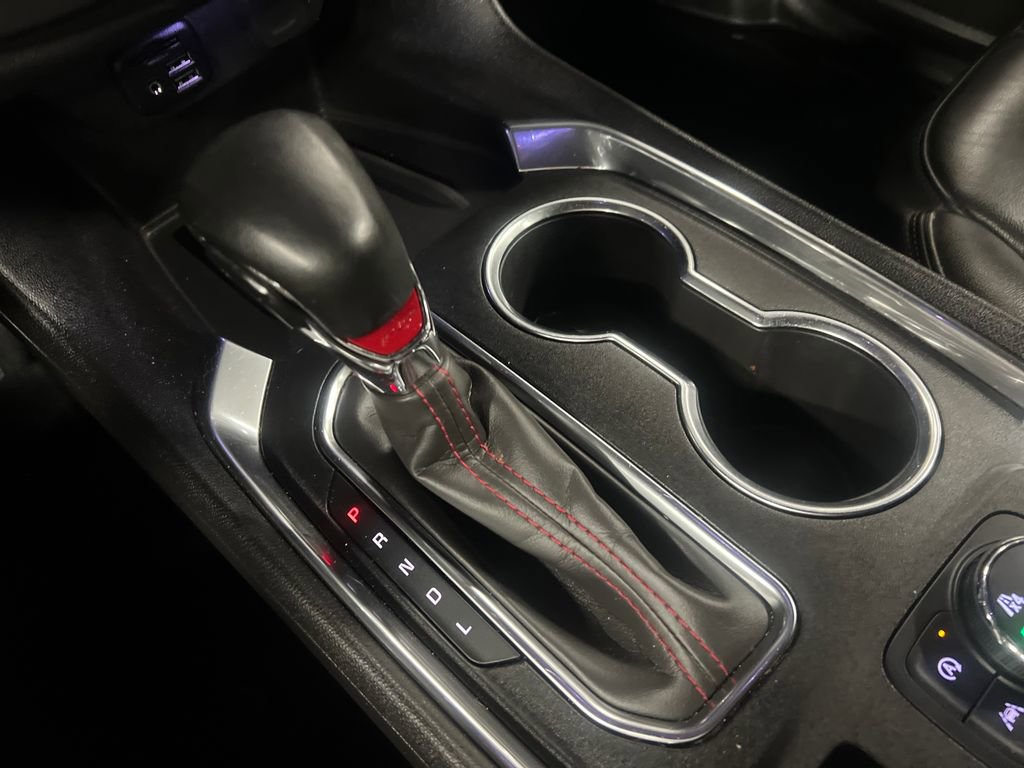 Certified 2023 Chevrolet Traverse RS AWD/4WD image 27