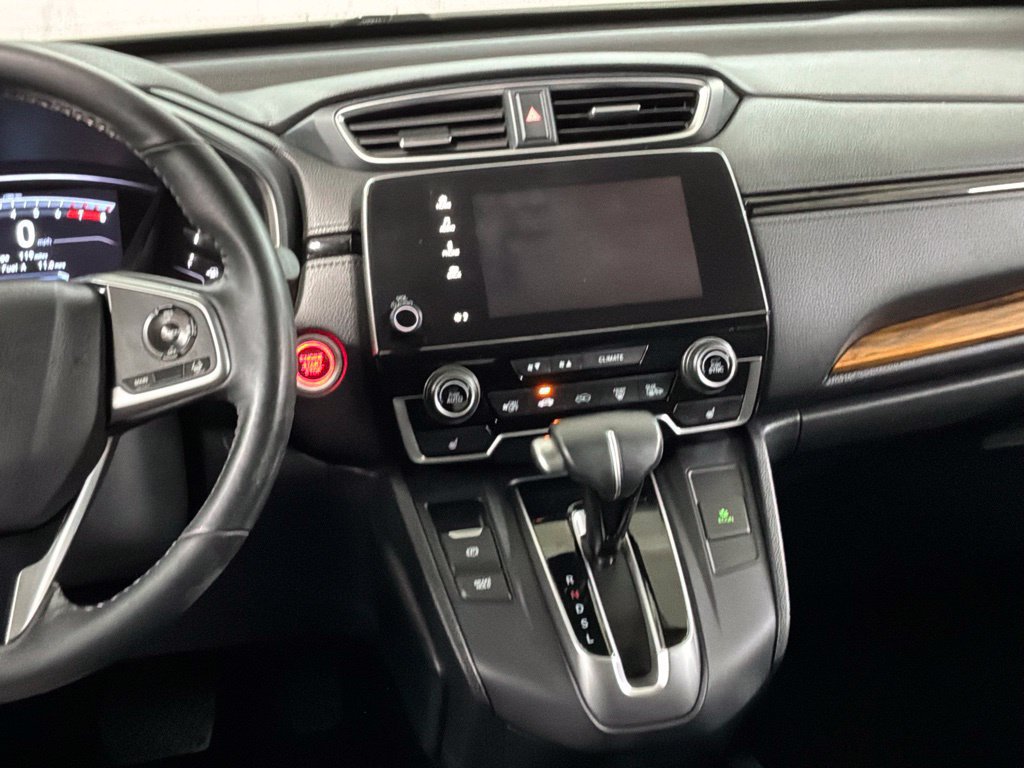 Used 2019 Honda CR-V EX-L image 13