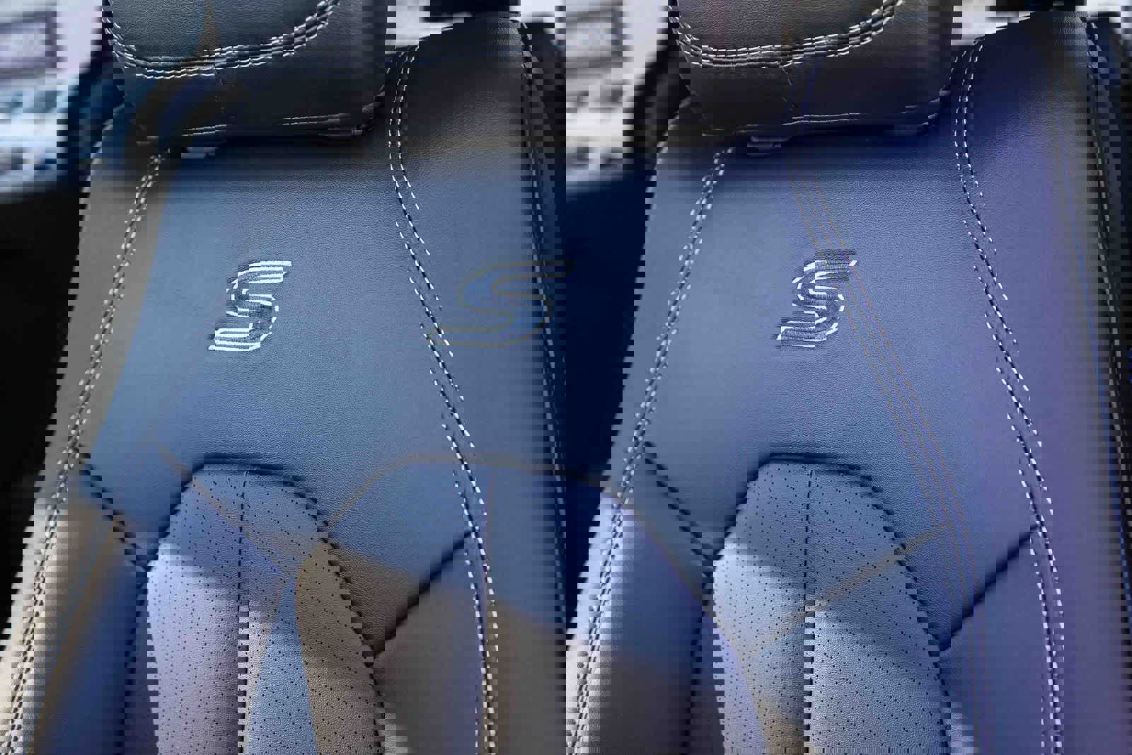 New 2026 Chrysler Pacifica Select FWD image 27