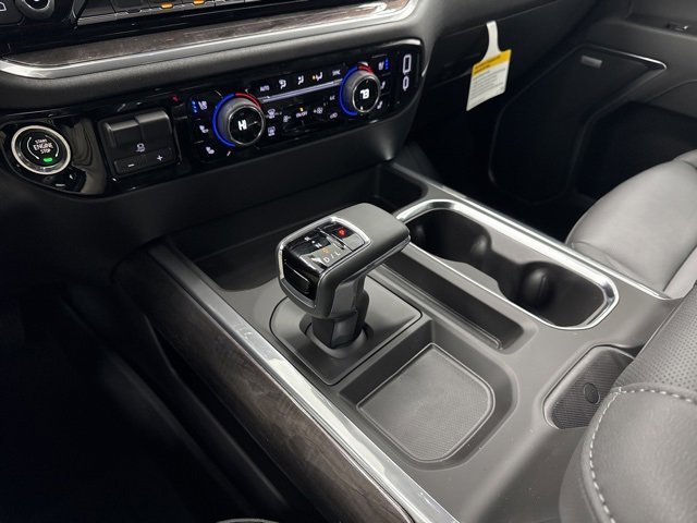 New 2026 Chevrolet Silverado 1500 LTZ image 24