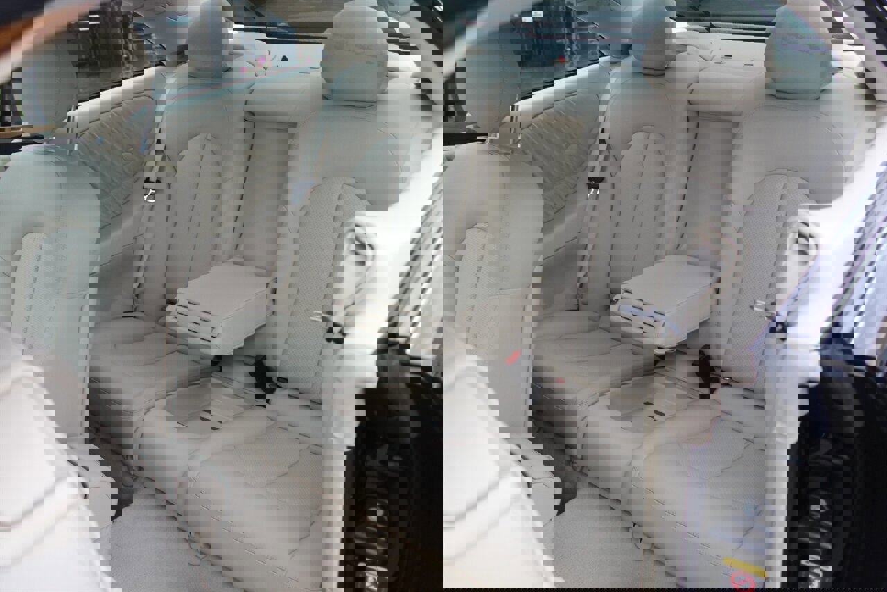 Used 2004 Mercedes-Benz CLK 320 Coupe image 13