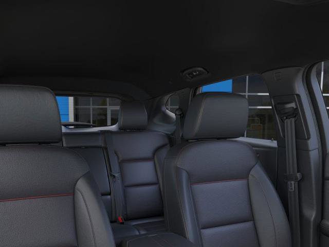 New 2026 Chevrolet Blazer RS w/ Driver Confidence II Package image 79