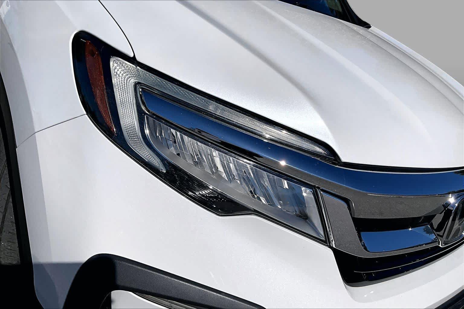 Used 2022 Honda Pilot Touring image 29