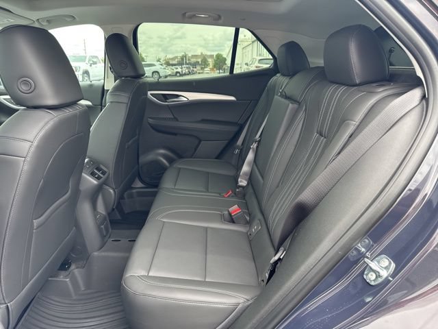 New 2026 Buick Envision Avenir AWD/4WD image 20