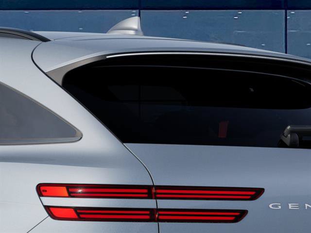 New 2027 Genesis GV70 3.5T Prestige AWD/4WD image 10
