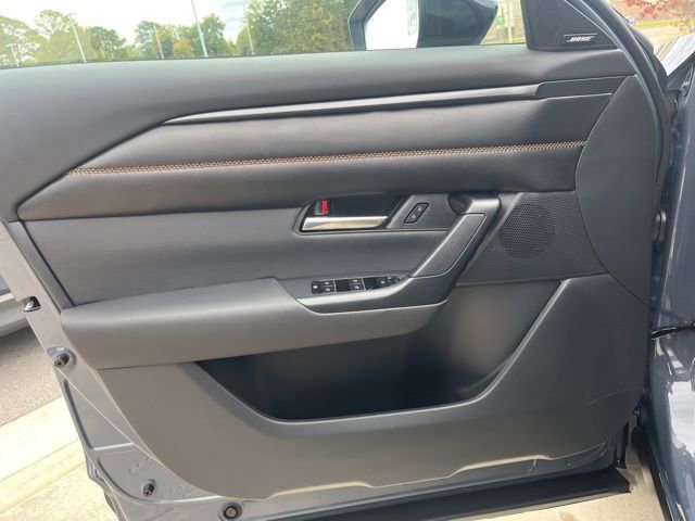 New 2026 MAZDA CX-50 2.5 Hybrid w/ Weather Package image 6