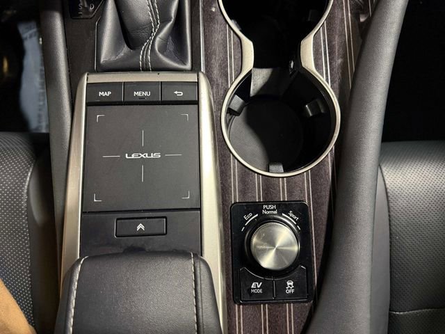 Used 2022 Lexus RX 450h AWD w/ Luxury Package image 21