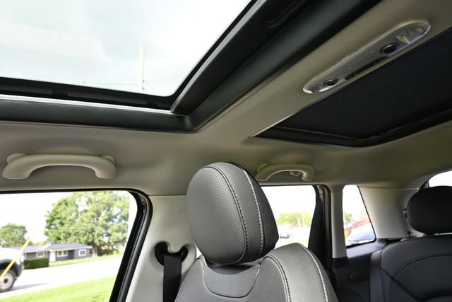 Used 2024 MINI Cooper S FWD image 34