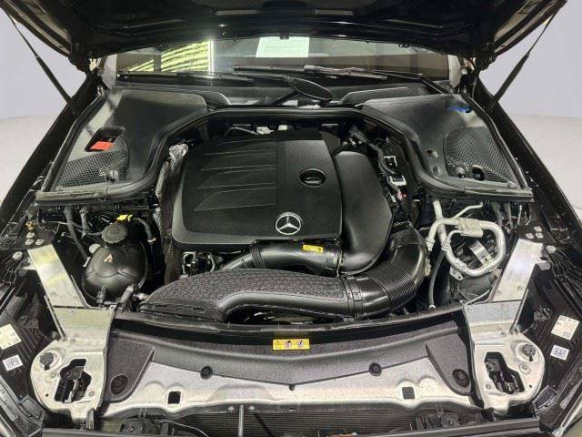 Used 2021 Mercedes-Benz E 350 4MATIC Sedan image 45