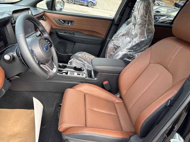 New 2026 Subaru Outback Touring XT image 4